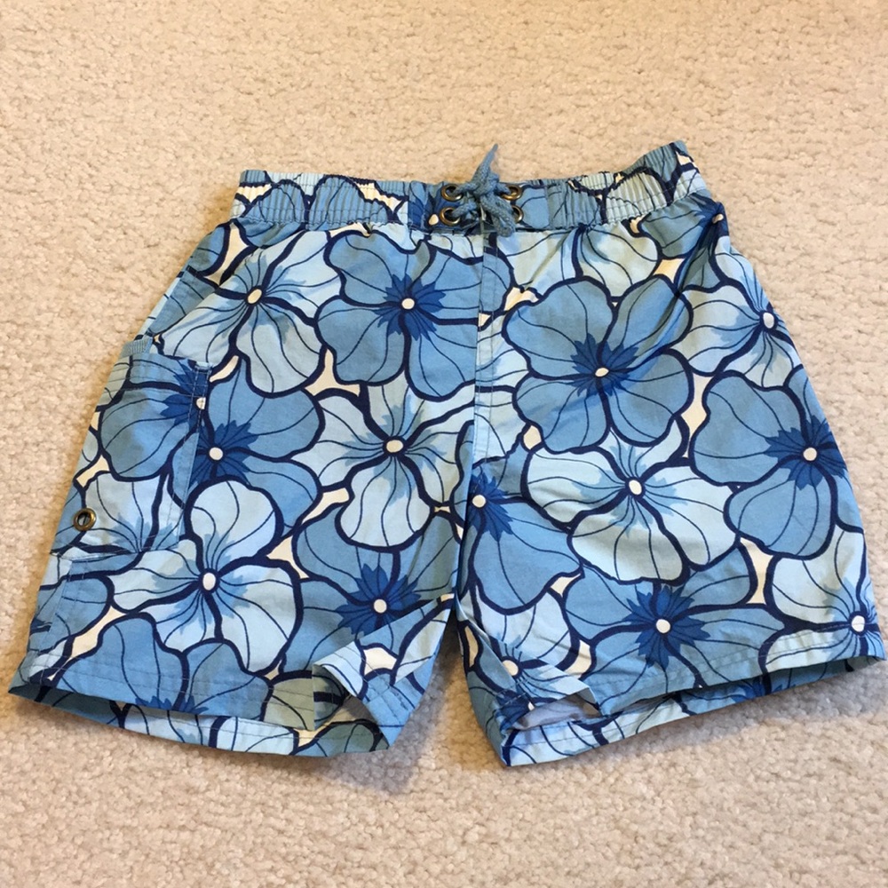 NWT Gap swim shorts - Picture 1 of 7